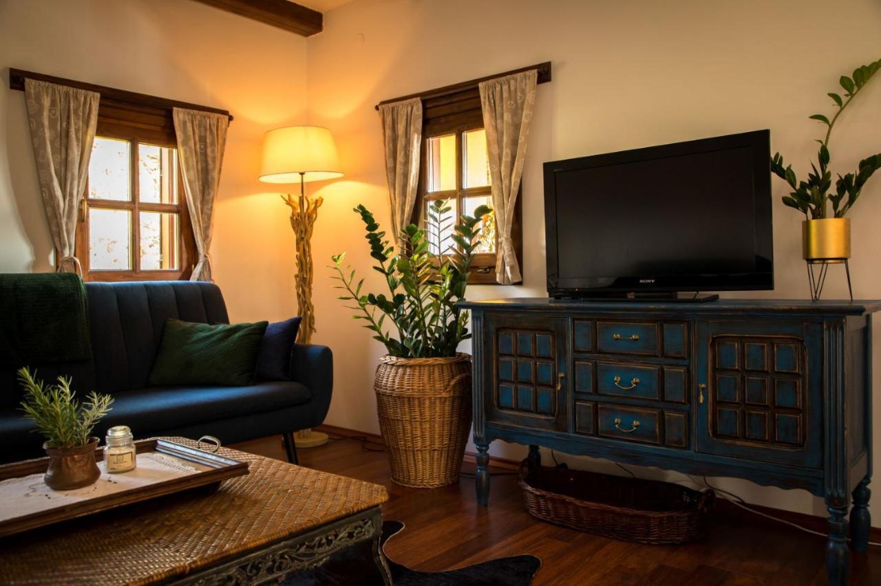 Ravnice-Desinicke Green Hills Cottage In Zagorje With Magnificent View מראה חיצוני תמונה