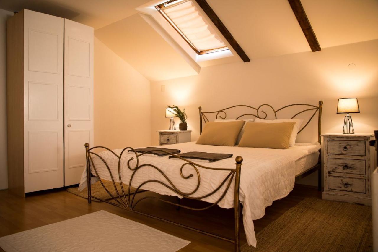 Ravnice-Desinicke Green Hills Cottage In Zagorje With Magnificent View מראה חיצוני תמונה