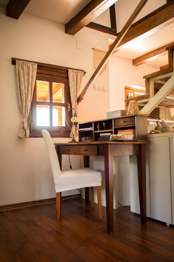 Ravnice-Desinicke Green Hills Cottage In Zagorje With Magnificent View מראה חיצוני תמונה