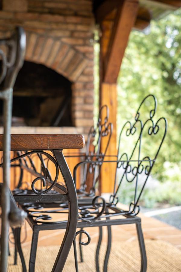 Ravnice-Desinicke Green Hills Cottage In Zagorje With Magnificent View מראה חיצוני תמונה
